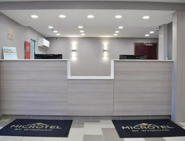 Microtel Inn & Suites by Wyndham Raleigh hotel detail image 2