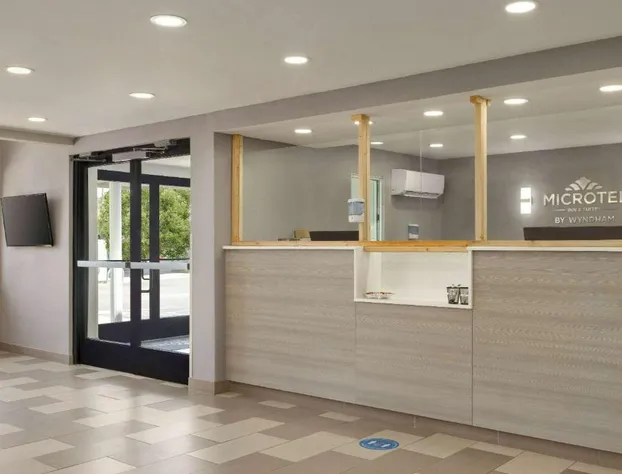 Microtel Inn & Suites by Wyndham Raleigh hotel detail image 3