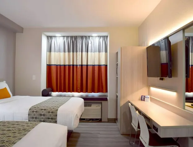 Microtel Inn & Suites by Wyndham Raleigh hotel detail image 4