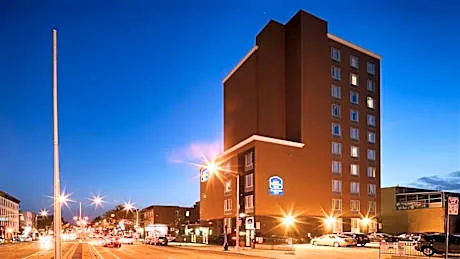 Brooklyn Way Hotel, BW Signature Collection hotel detail image 1