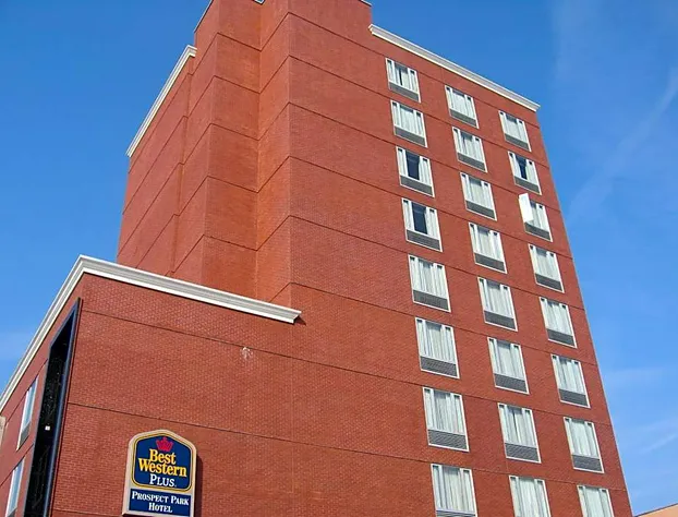 Brooklyn Way Hotel, BW Signature Collection hotel detail image 4