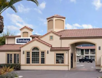 SureStay Hotel by Best Western San Rafael hotel detail image 1