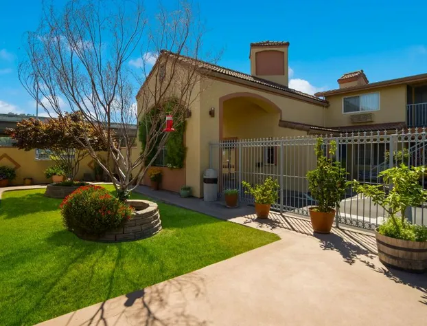 SureStay Hotel by Best Western San Rafael hotel detail image 3