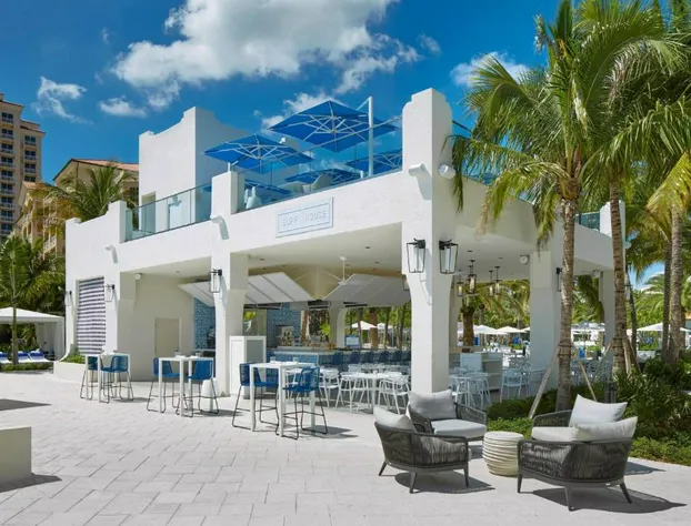 JW Marriott Turnberry Resort & Spa hotel detail image 2