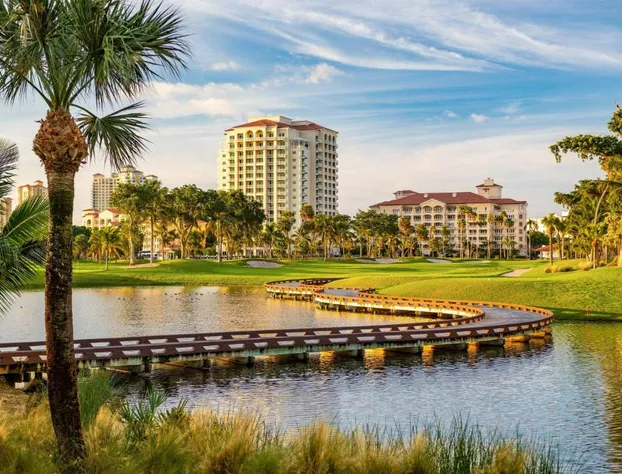 JW Marriott Turnberry Resort & Spa hotel detail image 1