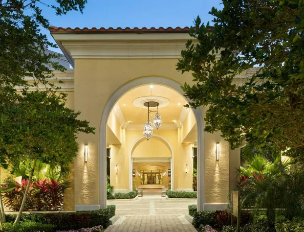 JW Marriott Turnberry Resort & Spa hotel detail image 3