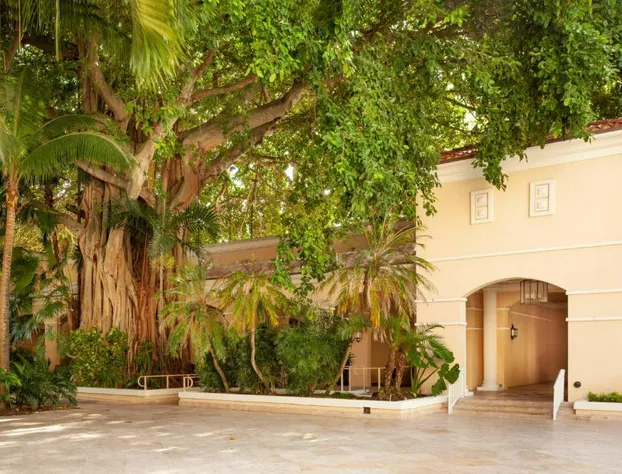 JW Marriott Turnberry Resort & Spa hotel detail image 4