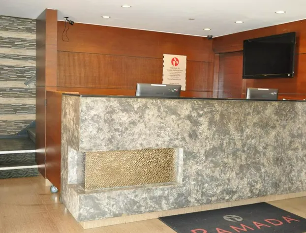 Ramada by Wyndham Staten Island hotel detail image 1