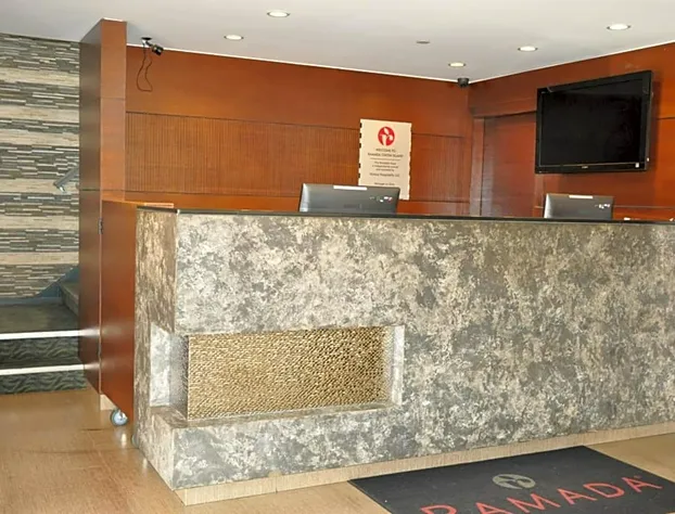 Ramada by Wyndham Staten Island hotel detail image 1