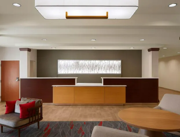 Fairfield Inn & Suites by Marriott Columbus OSU hotel detail image 2