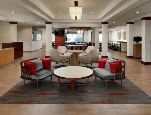 Fairfield Inn & Suites by Marriott Columbus OSU hotel detail image 3