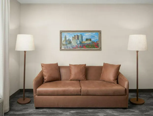 Fairfield Inn & Suites by Marriott Columbus OSU hotel detail image 4