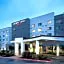 Courtyard by Marriott Austin Parmer/Tech Ridge hotel detail image 4