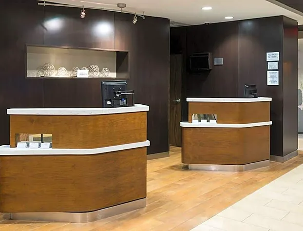 Courtyard by Marriott Austin Parmer/Tech Ridge hotel detail image 2