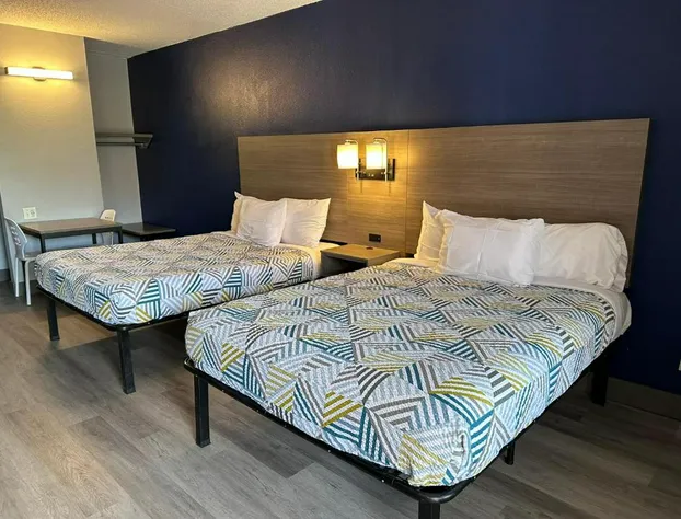 Studio Suites Extended Stay hotel detail image 1