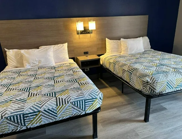 Studio Suites Extended Stay hotel detail image 1