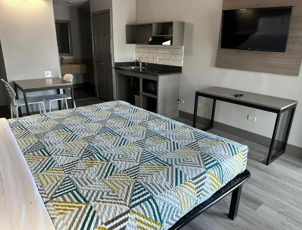 Studio Suites Extended Stay hotel detail image 3