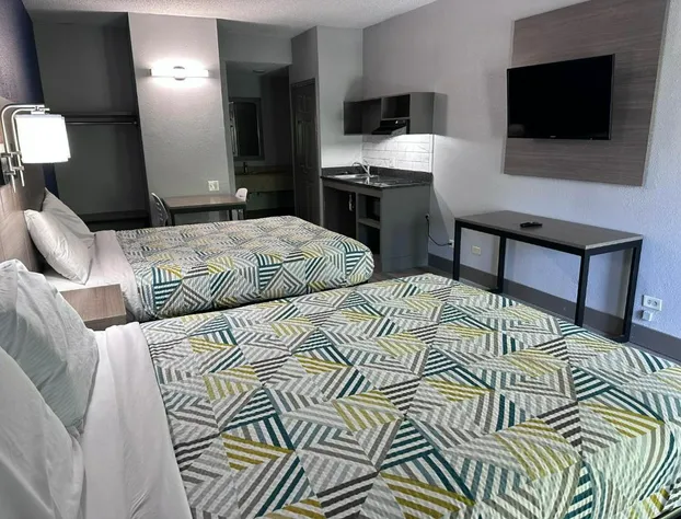 Studio Suites Extended Stay hotel detail image 4