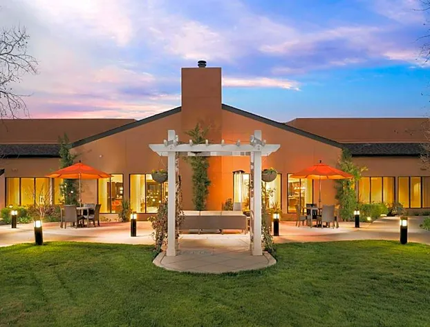 Courtyard by Marriott Vacaville hotel detail image 2