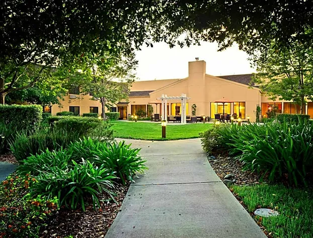 Courtyard by Marriott Vacaville hotel detail image 4