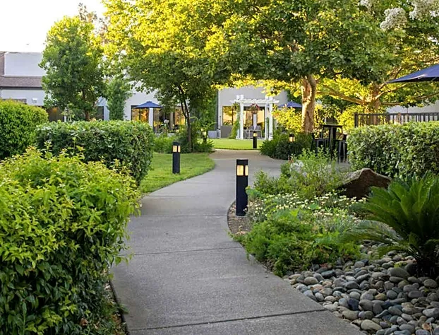Courtyard by Marriott Vacaville hotel detail image 1