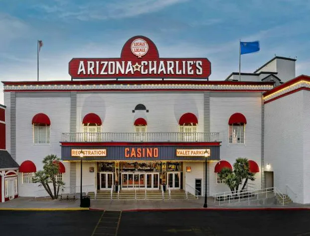 Arizona Charlie's Decatur hotel detail image 1