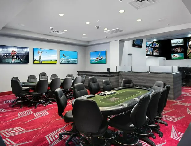 Arizona Charlie's Decatur hotel detail image 1