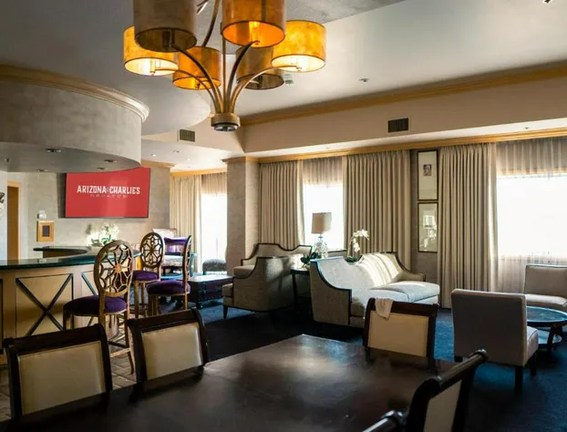 Arizona Charlie's Decatur hotel detail image 3