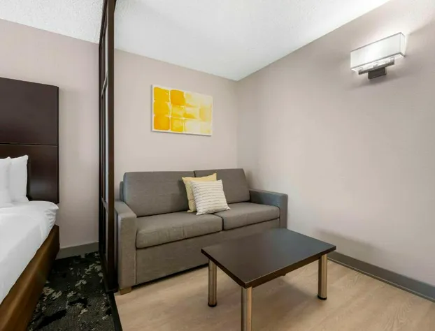 City Express by Marriott Orlando International Drive hotel detail image 4