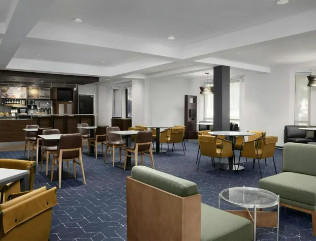 Courtyard by Marriott Lakeland hotel detail image 4