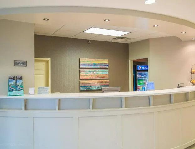 Residence Inn by Marriott Fort Worth Alliance Airport hotel detail image 4