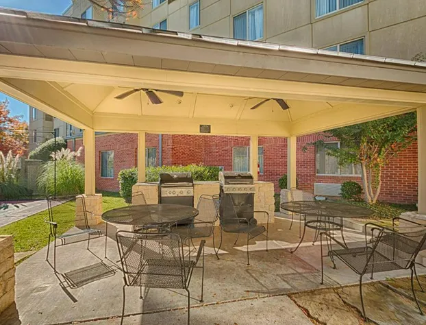 Residence Inn by Marriott Fort Worth Alliance Airport hotel detail image 1