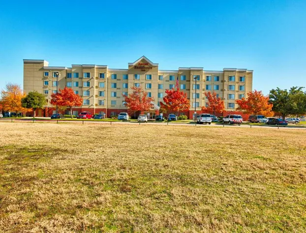Residence Inn by Marriott Fort Worth Alliance Airport hotel detail image 2