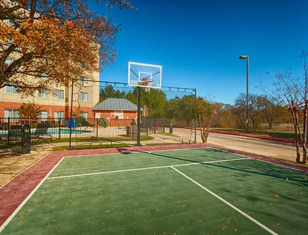 Residence Inn by Marriott Fort Worth Alliance Airport hotel detail image 3