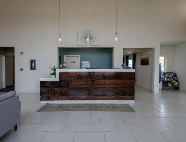 Quality Inn Winslow I-40 hotel detail image 3