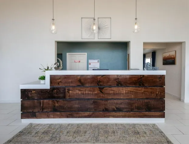 Quality Inn Winslow I-40 hotel detail image 3