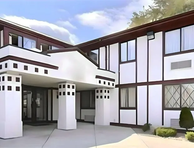 Quality Inn hotel detail image 1