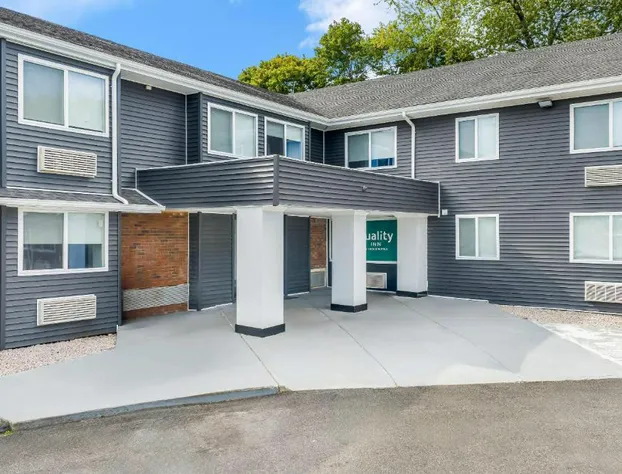 Quality Inn hotel detail image 2