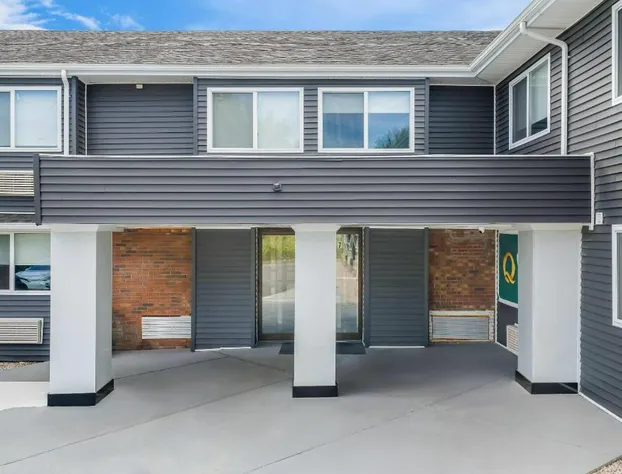 Quality Inn hotel detail image 3