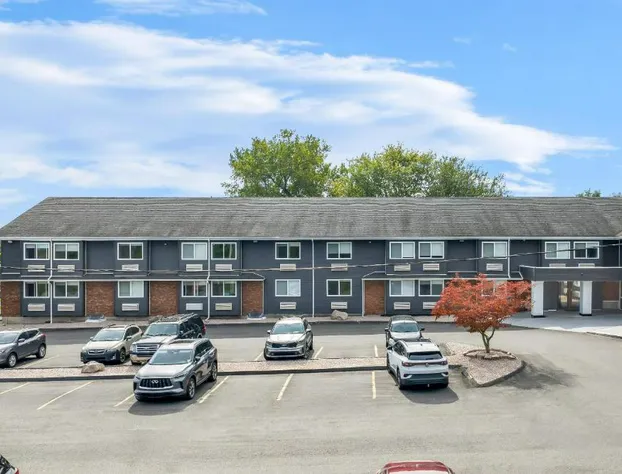 Quality Inn hotel detail image 4