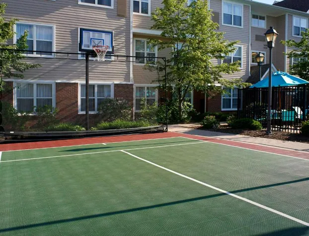 Sonesta ES Suites Chicago Waukegan Gurnee hotel detail image 1