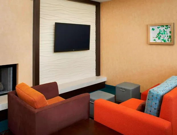 Sonesta ES Suites Chicago Waukegan Gurnee hotel detail image 2