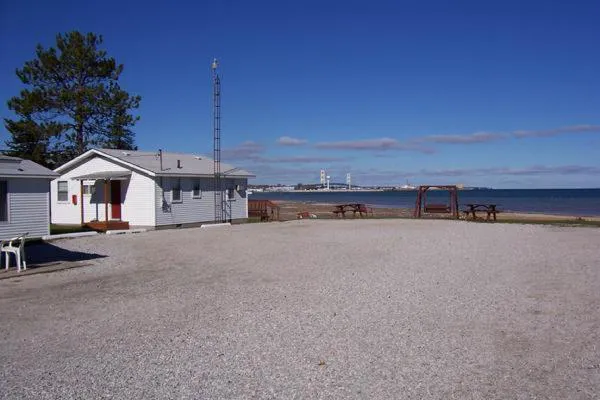 Bells Melody Motel hotel detail image 3