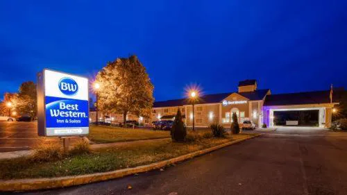 Best Western Cooperstown Inn & Suites hotel hero