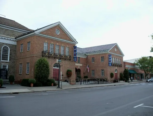 Best Western Cooperstown Inn & Suites hotel detail image 2