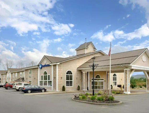 Best Western Cooperstown Inn & Suites hotel detail image 4