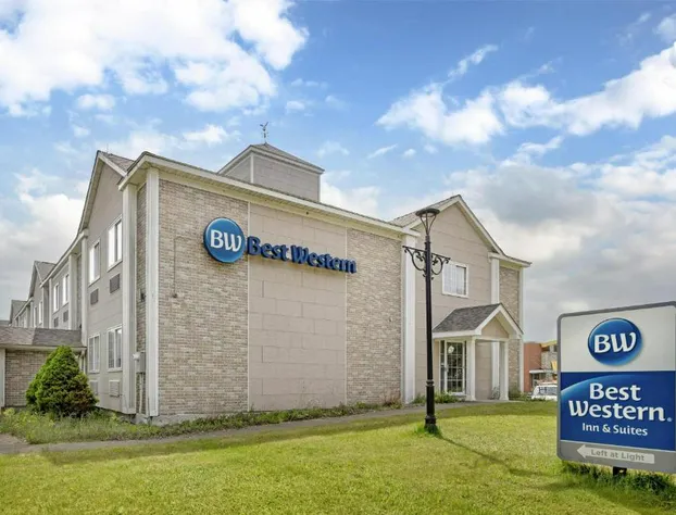 Best Western Cooperstown Inn & Suites hotel detail image 1