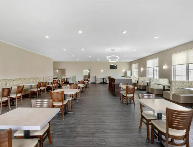 Best Western Cooperstown Inn & Suites hotel detail image 4