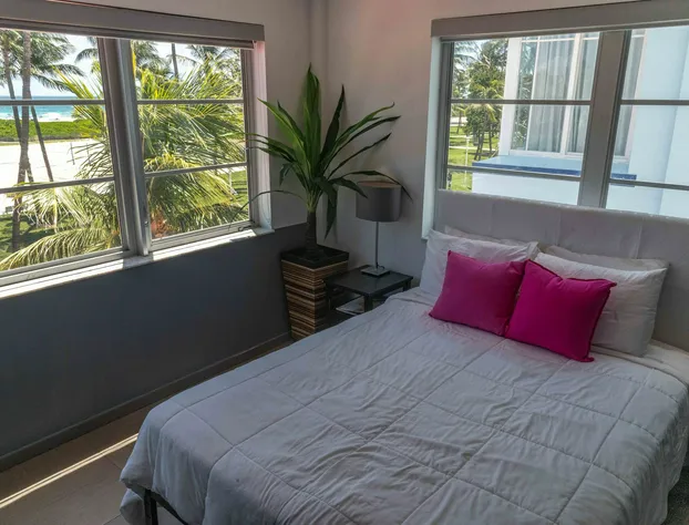 Boulevard Hotel hotel detail image 1