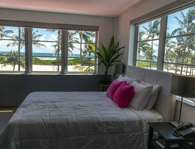 Boulevard Hotel hotel detail image 2